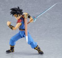 Descubre el apasionante mundo de Figura Figma Dai.