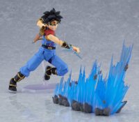Descubre el apasionante mundo de Figura Figma Dai.