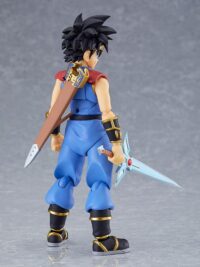 Descubre el apasionante mundo de Figura Figma Dai.