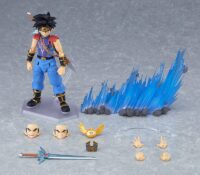 Descubre el apasionante mundo de Figura Figma Dai.