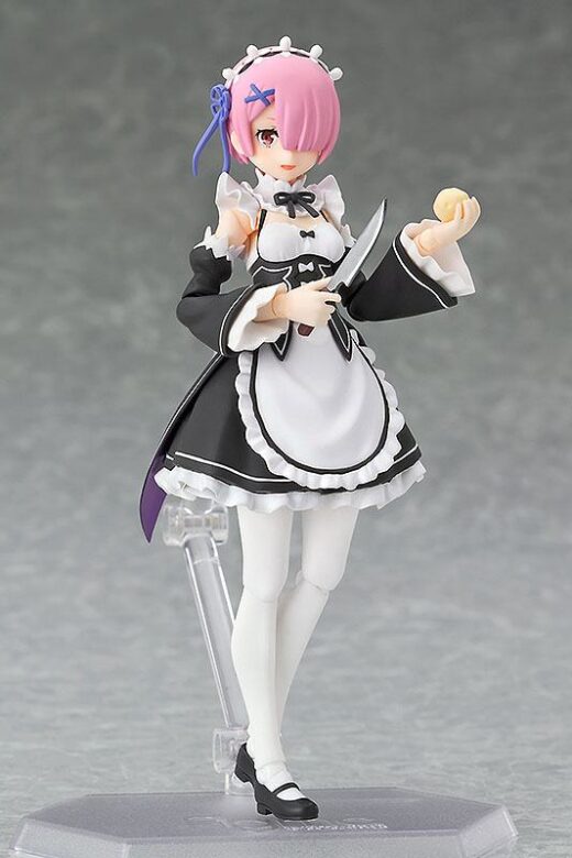 Figura Figma Ram