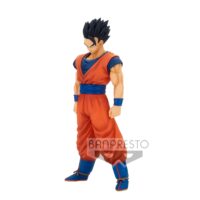 Descubre el apasionante mundo de Figura Grandista Son Gohan 2.