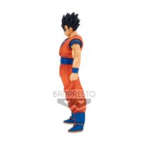 Descubre el apasionante mundo de Figura Grandista Son Gohan 2.