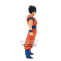 Descubre el apasionante mundo de Figura Grandista Son Gohan 2.