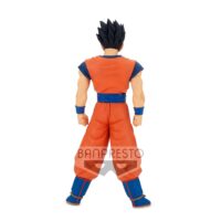 Descubre el apasionante mundo de Figura Grandista Son Gohan 2.