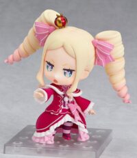 Descubre el apasionante mundo de Figura Nendoroid Beatrice.