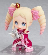Descubre el apasionante mundo de Figura Nendoroid Beatrice.
