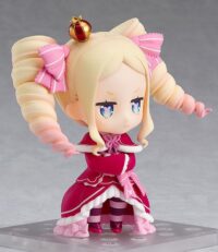 Descubre el apasionante mundo de Figura Nendoroid Beatrice.