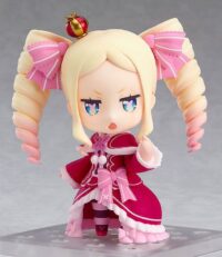Descubre el apasionante mundo de Figura Nendoroid Beatrice.