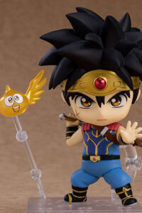 Descubre el apasionante mundo de Figura Nendoroid Dai.