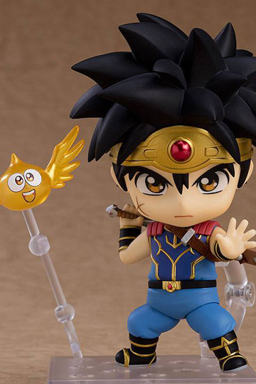 Figura Nendoroid Dai