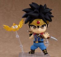 Descubre el apasionante mundo de Figura Nendoroid Dai.