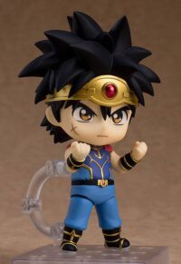 Descubre el apasionante mundo de Figura Nendoroid Dai.