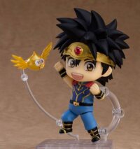 Descubre el apasionante mundo de Figura Nendoroid Dai.