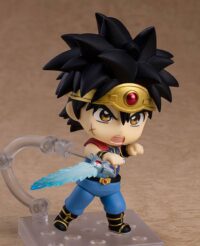 Descubre el apasionante mundo de Figura Nendoroid Dai.