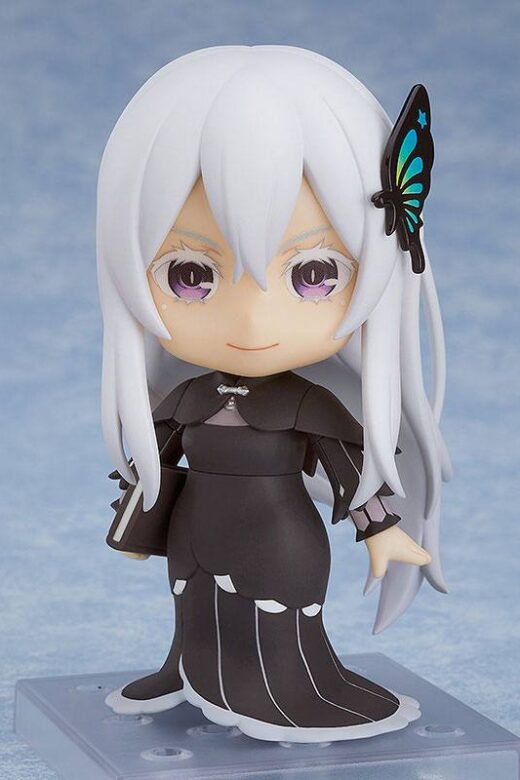 Figura Nendoroid Echidna