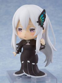 Descubre el apasionante mundo de Figura Nendoroid Echidna.