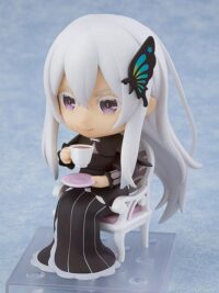 Descubre el apasionante mundo de Figura Nendoroid Echidna.