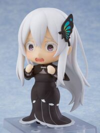 Descubre el apasionante mundo de Figura Nendoroid Echidna.
