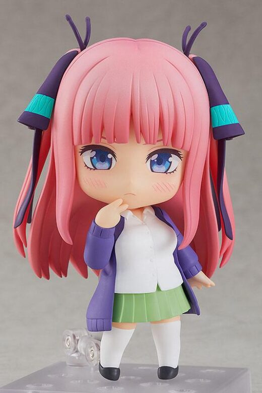 Figura Nendoroid Nino Nakano