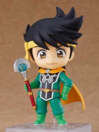 Descubre el apasionante mundo de Figura Nendoroid Popp.