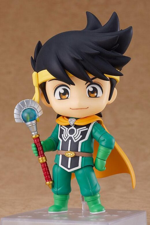 Figura Nendoroid Popp