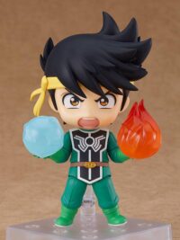 Descubre el apasionante mundo de Figura Nendoroid Popp.