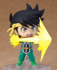 Descubre el apasionante mundo de Figura Nendoroid Popp.