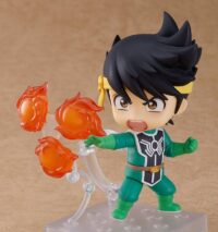 Descubre el apasionante mundo de Figura Nendoroid Popp.