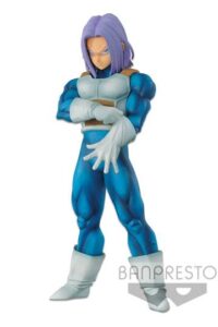 Descubre el apasionante mundo de Estatua Resolution of Soldiers Trunks.