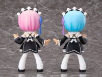 Descubre el apasionante mundo de Figuras Yurumari Rem y Ram.