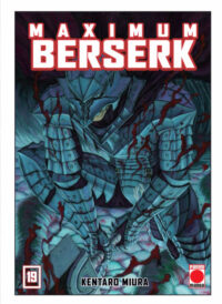 Descubre el apasionante mundo de Manga Berserk Maximum 19.
