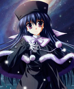 Ef: The First Tale Ef: The First Tale