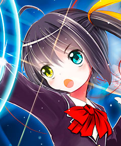 Chūnibyō Demo Koi ga Shitai! Chūnibyō Demo Koi ga Shitai!