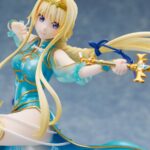 Descubre el apasionante mundo de Estatua Alice China Dress.