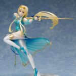 Descubre el apasionante mundo de Estatua Alice China Dress.