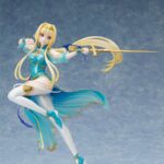 Descubre el apasionante mundo de Estatua Alice China Dress.