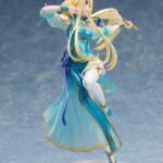 Descubre el apasionante mundo de Estatua Alice China Dress.