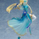 Descubre el apasionante mundo de Estatua Alice China Dress.