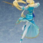 Descubre el apasionante mundo de Estatua Alice China Dress.