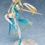 Descubre el apasionante mundo de Estatua Alice China Dress.