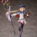 Descubre el apasionante mundo de Estatua Altria Caster.