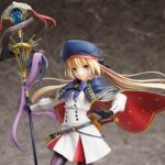 Descubre el apasionante mundo de Estatua Altria Caster.