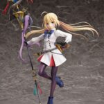 Descubre el apasionante mundo de Estatua Altria Caster.