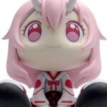 Descubre el apasionante mundo de Figura Binivini Baby Soft Vinyl Shuna.