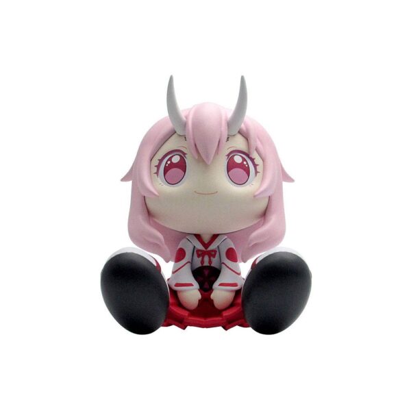 Descubre el apasionante mundo de Figura Binivini Baby Soft Vinyl Shuna.