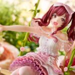 Descubre el apasionante mundo de Estatua Amana Osaki Devoting Rinne.