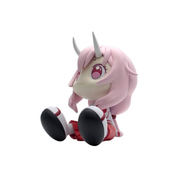 Descubre el apasionante mundo de Figura Binivini Baby Soft Vinyl Shuna.