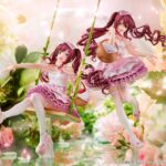 Descubre el apasionante mundo de Estatua Amana Osaki Devoting Rinne.