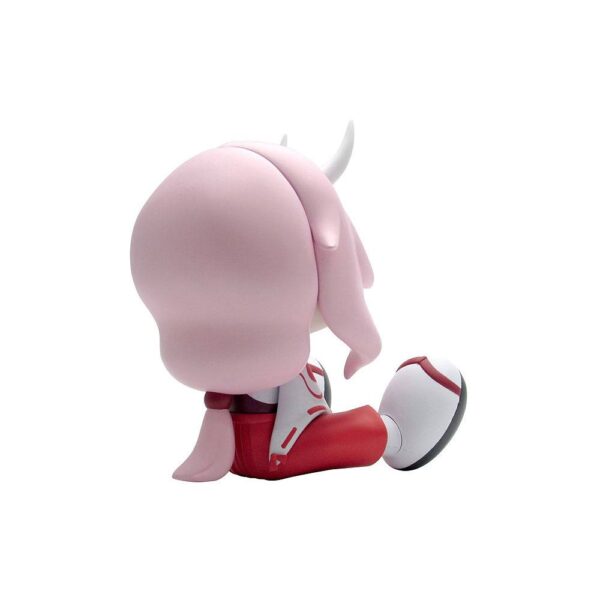 Descubre el apasionante mundo de Figura Binivini Baby Soft Vinyl Shuna.